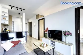 STAR stylish flat in a modern neighborhood - Image 2