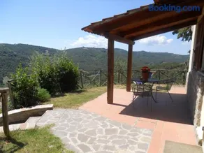 Agriturismo Il Monte - Piscina tra gli Ulivi, Maneggio con Cavalli e WIFI - Image 2