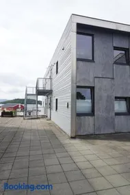 Cozy Flat with Balcony in Central Jørpeland - Close to The Pulpit Rock - Image 1