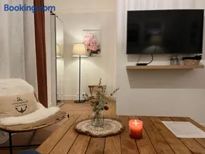 Cœur de Concarneau, appartement entier, proche centre, corniche et plage avec parking - Image 3