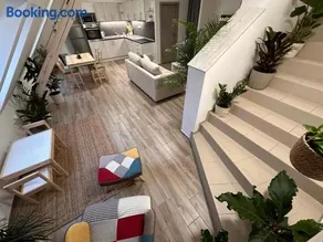 Apartmány Monastery Suites Žireč - Image 2