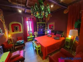 Suite d'Artista Calcata - Image 1