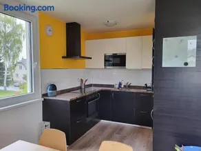 Blatnica Bee494 Apartment - Image 3
