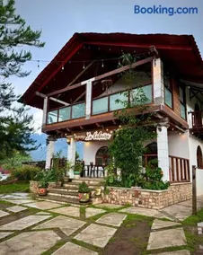 Hospedaje La cabaña - Image 2