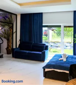 Apartament Księżycowy z jacuzzi - Image 3