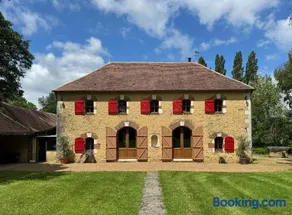Renovated charming property in Perche countryside - Image 1
