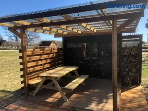 Saare-Toominga camping house - Image 4