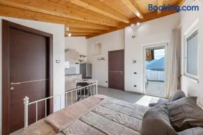 Ferienhaus 'Il Nido Del Colibrì' mit Seeblick, privater Terrasse und WLAN - Image 3