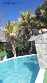 Pousada Vila Cintra - Image 2
