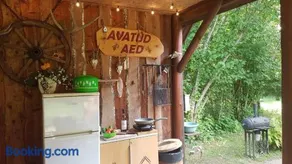 Lonni Nature Eco-Accommodation - Image 4