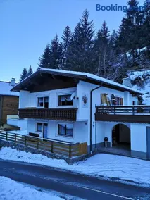 Ferienchalet HOLDERNACH - Image 1