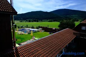 B Und B Titisee Hotel Sonnenmatte Nahe Badeparadies - Image 4