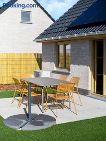 Vakantiewoning Zilt Oostduinkerke - Image 2