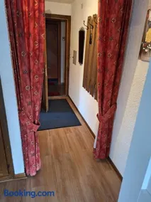 Les Collons1800- Bel appart 2pièces-4 pers-piscine-sauna-parking int-Wifi gratuit - Image 4