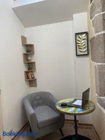 Grand appartement - Image 1