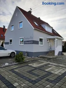 Gästehaus Erle - Image 1