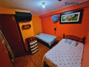 Hostal refugio's - Image 4