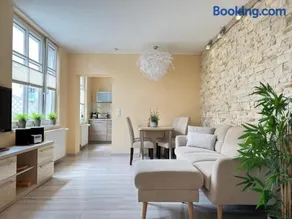 Appartamento 1 EC Terrace - Villa Trautes Home - Image 2