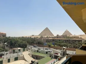 New eliet pyramids view hotel - Image 1