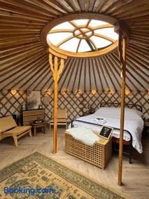 The Isla Yurt - Image 2