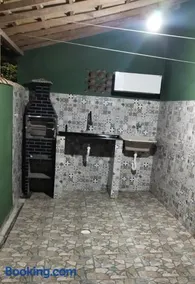 Casa de praia Região dos Lagos - CASA VERDE - Unamar - Cabo Frio RJ - Image 3