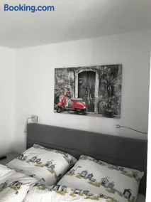 Ferienhaus Nordlicht - Image 1