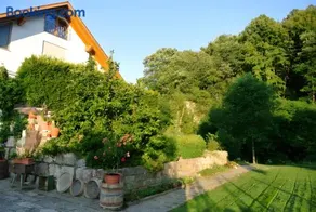 Naturferienwohnung Am Lautergarten - Image 5