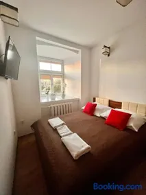 M&M apartamenty - Image 1