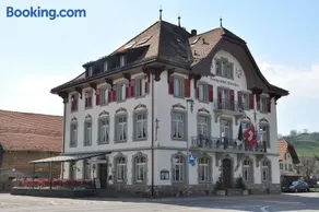 Hotel Hirschen Plaffeien - Image 3