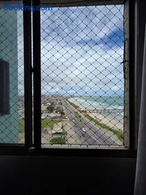 Belissímo Apartamento com Vista Mar - Image 4