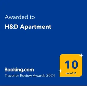 H&D Apartment - Image 2