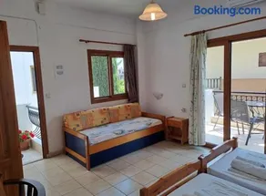 Babis Sea view apartments 6 - Image 2