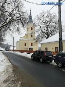 Kék Túra Pont Ősagárd - Image 1