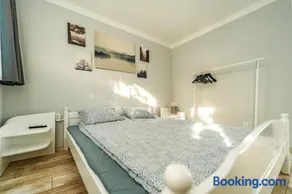 Körösvölgyi Apartmanházak - Image 1