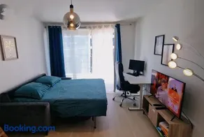 Paris Ouest Bezons Appartement entier - Image 2