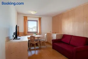 Schöne Ferienwohnung 7 "Zur Sonne" mit Bergblick & Garten - Image 2