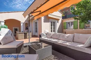Maison de Charme | Jardin & Swim Spa Privé - Image 3