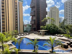 Flat Morumbi confort - Image 2