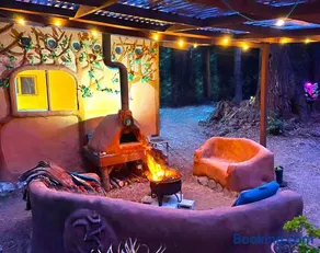 Ocean Forest Bungalows- Deluxe Glamping - Image 1