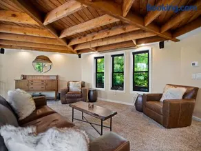 Adullam Nature Escape - 10 acres in Colbert WA - Image 1