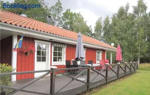 Belle maison à Vittaryd avec vue sur le lac - Image 4