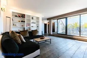 Le Belvédère - Penthouse with sea & country views - Image 3