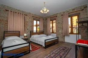 InTown Guesthouse Shkoder - Image 3