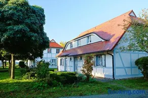 Strand-Wohnung "Weißdorn" - Image 1