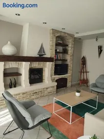 Residentie SAEL aan zee - Image 2