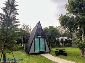 อิสระ แคมป์ปิ้ง แอนด์ คาเฟ่ Issara camping - Image 3