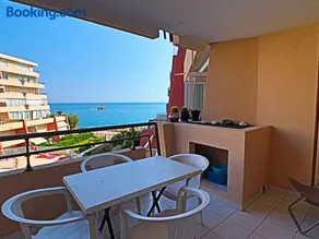 Appartement à Sète, 4-6 personnes, vue mer - FR-1-472A-174 - Image 1