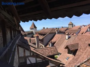 Ferienwohnung Burg Murten - Image 2