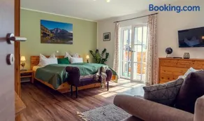 Ferienwohnung Leuner - Image 1