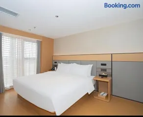 JI Hotel Foshan Nanzhuang Ceramics Expo City - Image 1